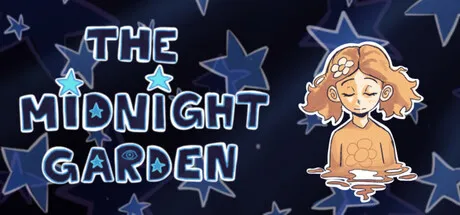 The Midnight Garden: Amy's Flower is now available on Steam
