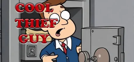 Cool Thief Guy