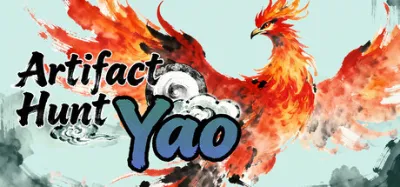 Artifact Hunt: Yao is now available on Steam