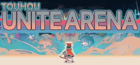 Touhou Unite Arena is now available on Steam
