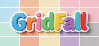 GridFall: Nine-Grid is now available on Steam