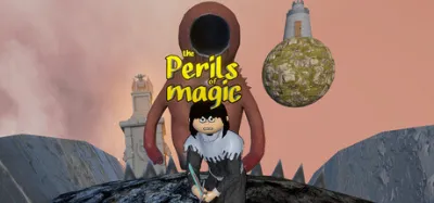 Perils of Magic: Solo Dev Releases Hack-n-Slash Demo