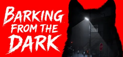 Barking from the Dark is now available on Steam