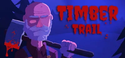 Timber Trail Developer Seeks Feedback on New In-Game Arcade Machine