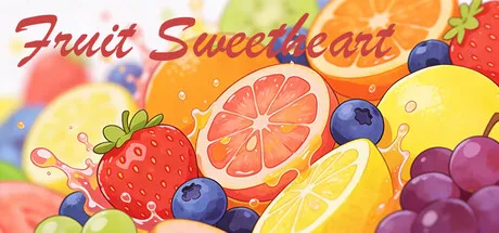 水果甜心 Fruit Sweetheart