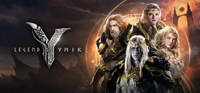 Legend of YMIR is now available on Steam