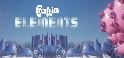 Craftia Elements is now available on Steam
