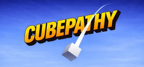 Cubepathy is now available on Steam