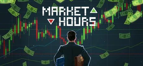 Market Hours is now available on Steam