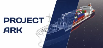 Project Ark Envisions Humanity's Survival on a Floating City