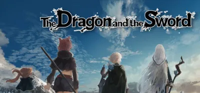 The Dragon and the Sword is now available on Steam