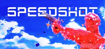 SPEEDSHOT is now available on Steam