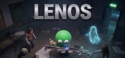 Lenos is now available on Steam