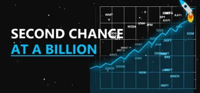 Second Chance at a Billion is a Roguelike That Turns Insider Trading into a Time-Traveling Game