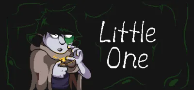 Little One is now available on Steam