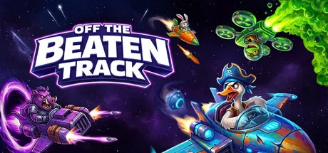 Off the Beaten Track