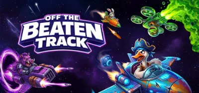 Off the Beaten Track is now available on Steam