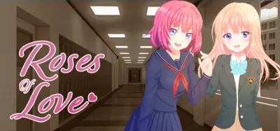 Roses Of Love is now available on Steam