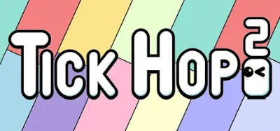 Tick Hop 2 is now available on Steam