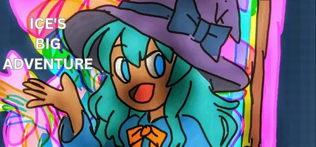 Ice's Big Adventure is now available on Steam