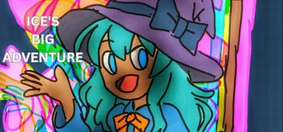Ice's Big Adventure is now available on Steam