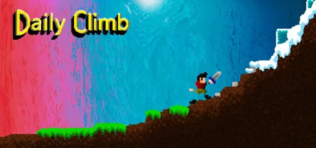 Daily Climb is now available on Steam