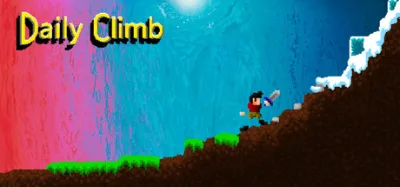 Daily Climb is now available on Steam