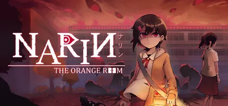 Narin: The Orange Room is now available on Steam