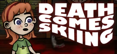 Solo Developer Showcases Three Years of Visual Progress for Death Comes Skiing