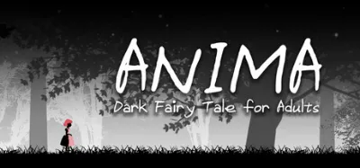 ANIMA : Dark Fairy Tale for Adults is now available on Steam