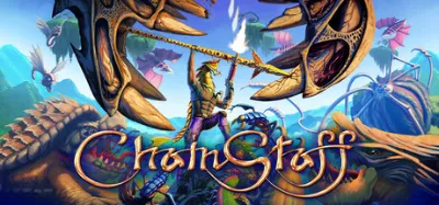 ChainStaff is now available on Steam