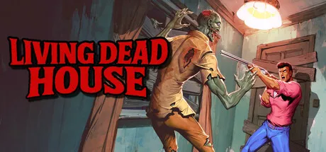 Living Dead House Released