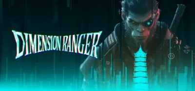 DIMENSION RANGER is now available on Steam