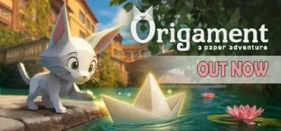 Origament: A Paper Adventure is now available on Steam