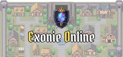 Exonie Online is now available on Steam
