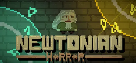 Newtonia is now available on Steam
