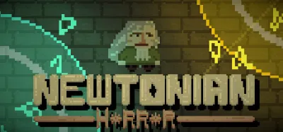 Newtonia is now available on Steam