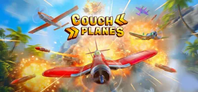 Couch Planes Returns with Changes