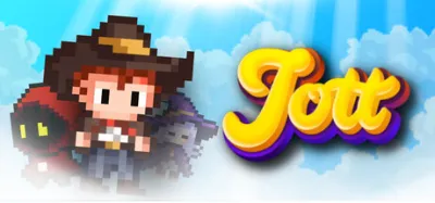 JOTT : Jump Over The Time is now available on Steam