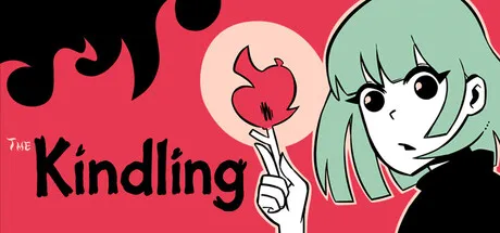 Kindling is now available on Steam