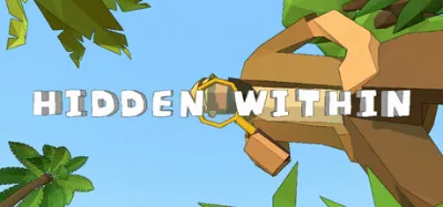 Hidden Within is now available on Steam