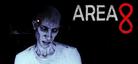 AREA 8 is now available on Steam