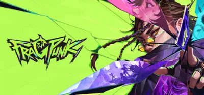 PUNK: Open-World Bullet Hell Roguelike Enters Steam Playtest