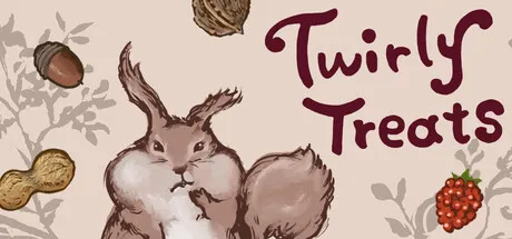 Twirly Treats: A Cozy Juggling Game is now available on Steam