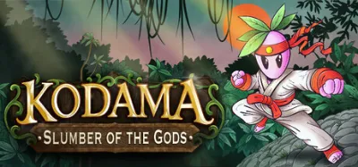 Kodama: Slumber of the Gods