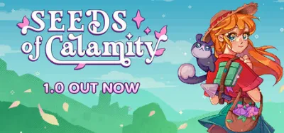 Seeds of Calamity is now available on Steam