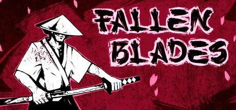 Fallen Blades