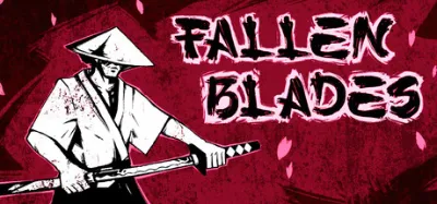 Osek Unveils Free Demo for Dash-Based Samurai Slasher Fallen Blades
