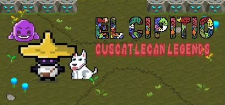 El Cipitío: The Cuscatlecan Legends is now available on Steam