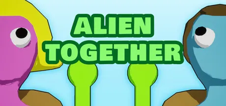 Alien Together is now available on Steam